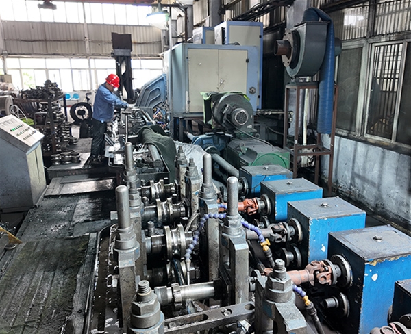 廠(chǎng)區(qū)環(huán)境