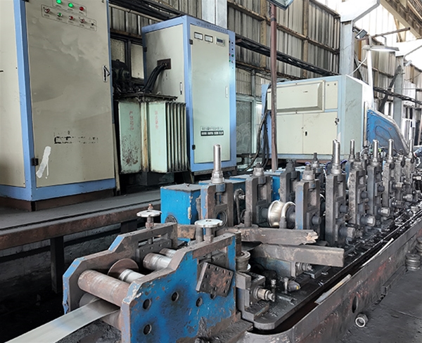 廠(chǎng)區(qū)環(huán)境