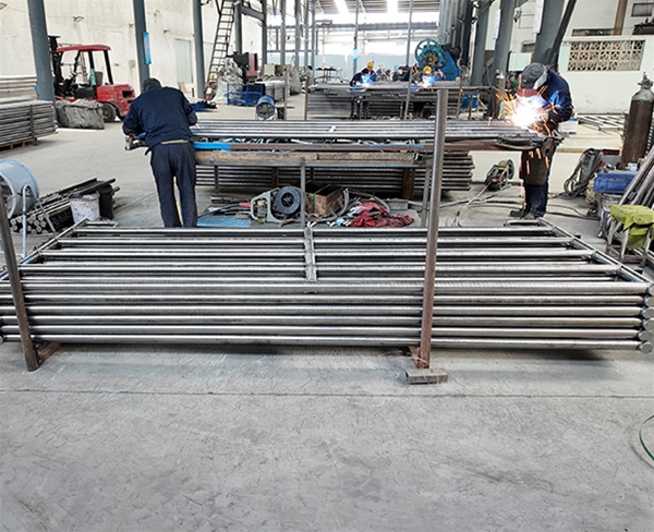 廠(chǎng)區(qū)環(huán)境