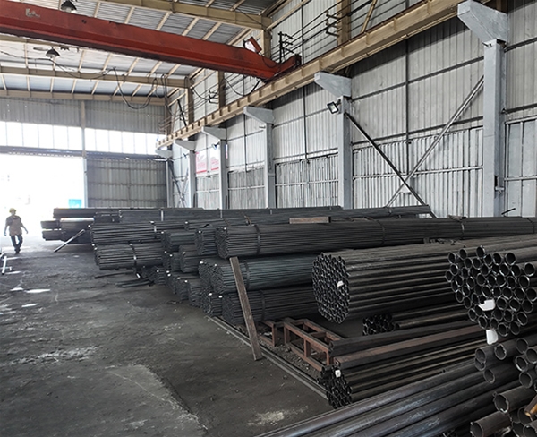 廠(chǎng)區(qū)環(huán)境