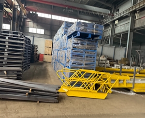 馬鞍山貨架在環(huán)保領域起到什么作用？