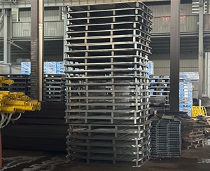 馬鞍山貨架的材料用途