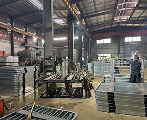 南京鋼托盤(pán)的材料用途