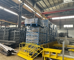 馬鞍山鋼托盤的選購(gòu)依據(jù)